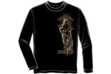 American Soldier Long Sleeve T-Shirt