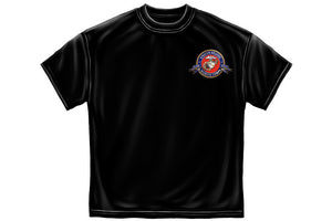 Badge of Honor Short Sleeve T Shirt