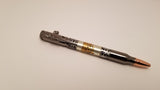 U.S. Navy Seal Trident .30 Caliber Bolt Action Pen