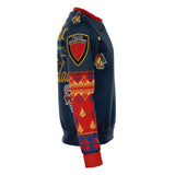 Police Navidad Christmas Sweatshirt