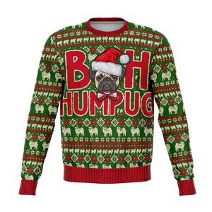 BAH HUMPUG Christmas Sweatshirt