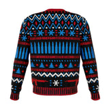 Livin' In An Ammo Wonderland Christmas Sweatshirt