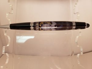 U.S. Navy Mustang Custom Wall St Pen