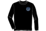Fireman's Prayer Long Sleeve T-Shirt