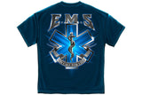 On Call For Life EMS Short Sleeve T Shirt