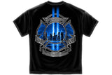 High Honor Firefighter Short Sleeve T Shirt