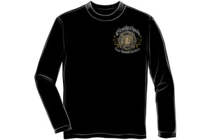 Time honored Tradition brotherhood Long Sleeve T-Shirt