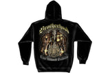 Time honored Tradition brotherhood Hooded Sweatshirt