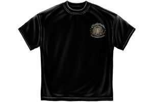 Time honored Tradition brotherhood Short Sleeve T Shirt