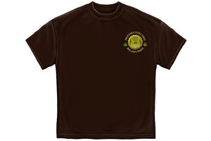 Police Irelands Finest Short Sleeve T Shirt