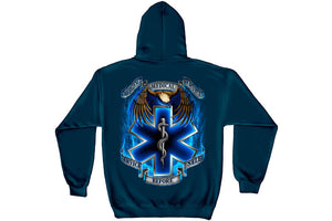 HEROS EMS Hooded Sweatshirt