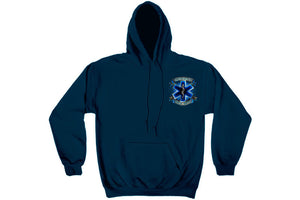 HEROS EMS Hooded Sweatshirt