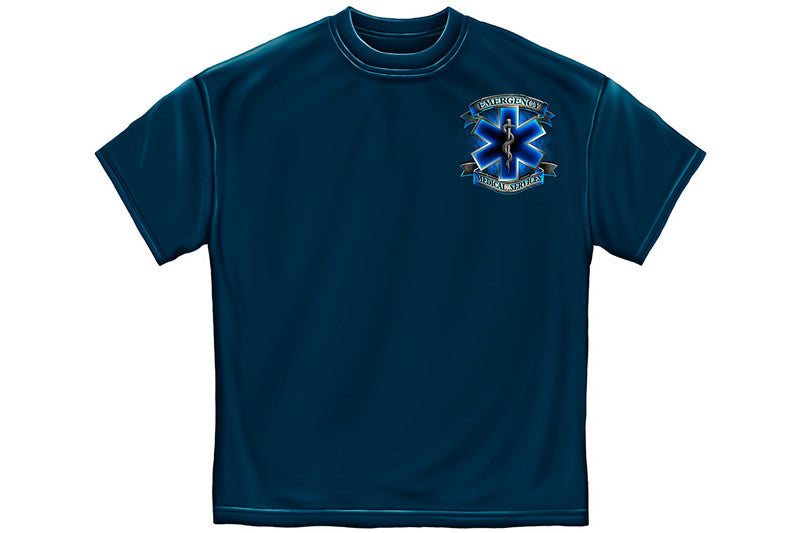 HEROS EMS Short Sleeve T Shirt