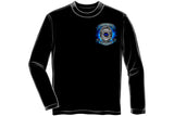 Honor our fallen officers Long Sleeve T-Shirt