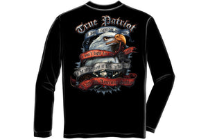 True Patriot Long Sleeve T-Shirt