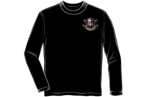 True Patriot Long Sleeve T-Shirt