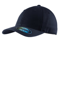 U.S. Navy Mustang Embroidered Ballcap