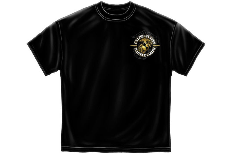 NEVER RETREAT NEVER SURRENDER Short Sleeve T Shirt