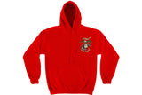 SHIRTS EAGLE USMC Hooded Sweatshirt