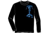 Soldier You Will Never Be Forgotten Long Sleeve T-Shirt