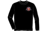 Badge of Honor Long Sleeve T-Shirt