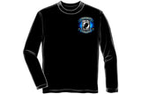 TRUE HEROS POW MIA Long Sleeve T-Shirt