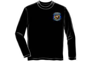 True hero MARINES Long Sleeve T-Shirt