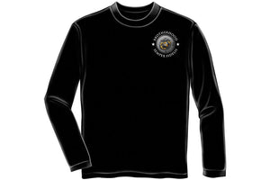 USMC BROTHERHOOD Long Sleeve T-Shirt