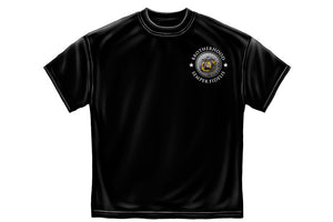 USMC BROTHERHOOD Short Sleeve T Shirt