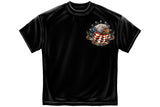 These Color Don't Run Short Sleeve T Shirt