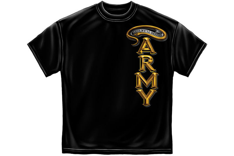 Army Antique armor Short Sleeve T Shirt