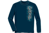 U.S. AIR FORCE MISSILE Long Sleeve T-Shirt