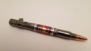 US Marine Corps .30 Caliber Bolt Action Pen