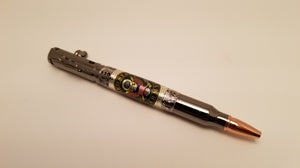 US Army .30 Caliber Bolt Action Pen