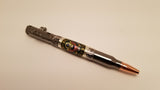 US Army .30 Caliber Bolt Action Pen