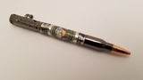 US Navy .30 Caliber Bolt Action Pen