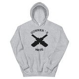 Gunner's Mate Hooded (Hoodie) Sweatshirt