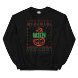 U.S. Navy Chief Christmas Sweatshirt