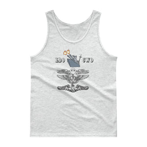 LDO CWO Mustang Tank top
