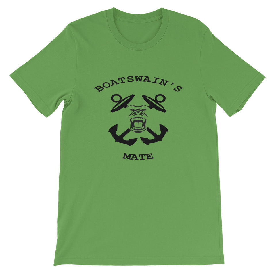 boatswain's mate t shirt